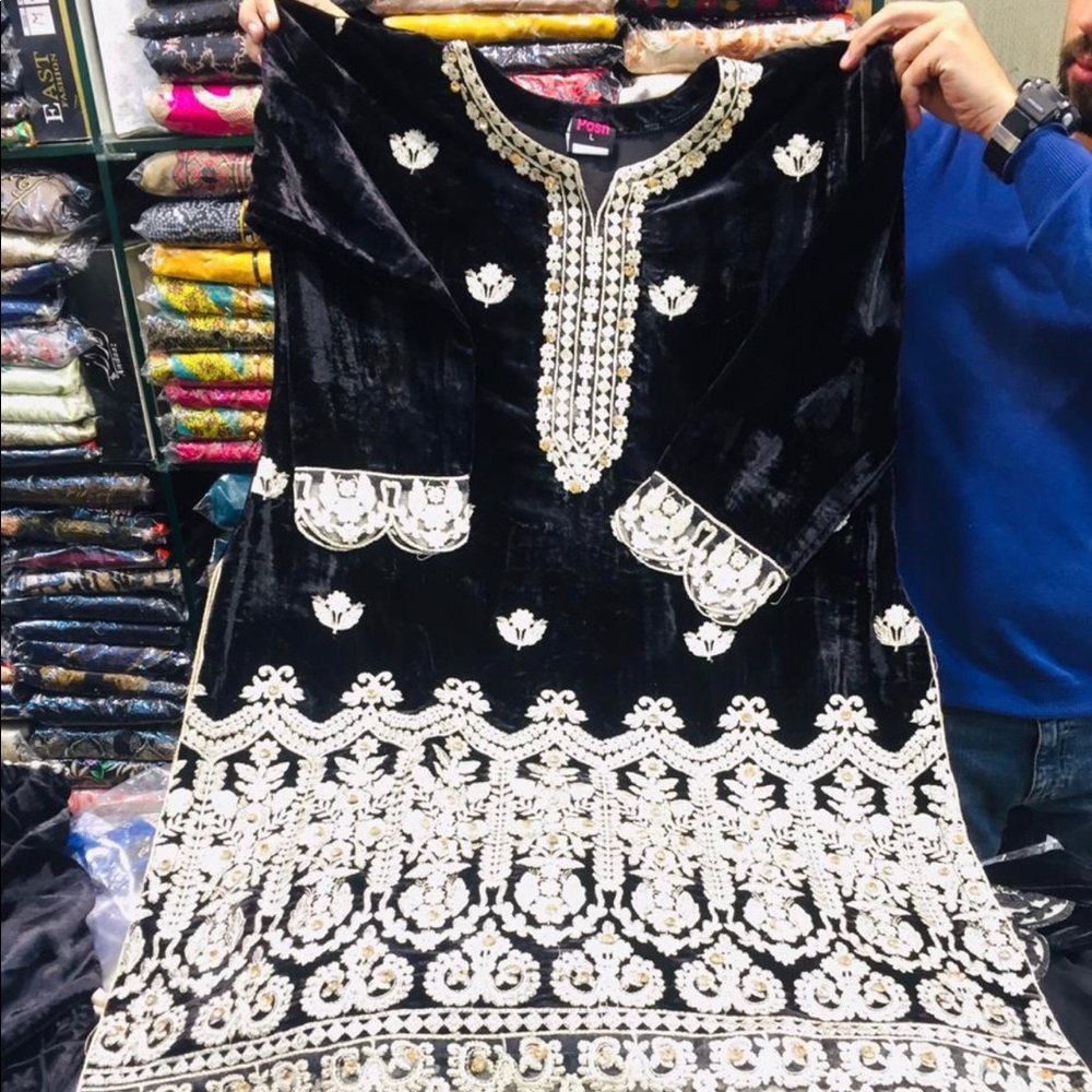 Shalwar Kameez